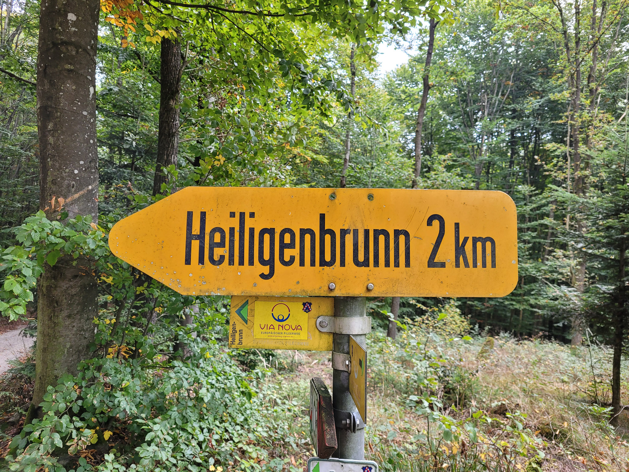 Heiligenbrunn